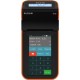 Elzab K10 Online BT/ WiFi/ EX czarno-pomarańczowa