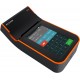 Elzab K10 Online BT/ WiFi/ EX czarno-pomarańczowa