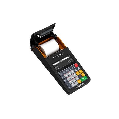 Novitus Nano II Online